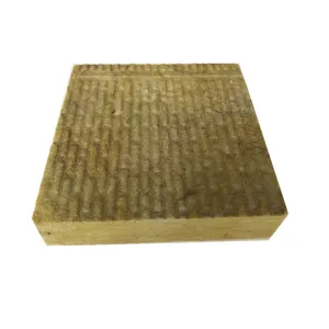 Изоляционные материалы из минеральной ваты ISOWOOL Knauf, изоляция из каменной ваты/доска из каменной ваты