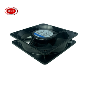 Ventilador compacto axial 9956 AC-Original, Original, Original. ¡Quiero decir cosas importantes tres veces! -119mm L X 119mm - Product Image 5