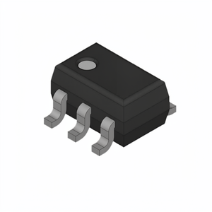 Chip LMV821M7-TI 5 TSSOP, SC 70 5, SOT 353 Componentes de Circuito Electrónico BOM IC en Stock - Product Image 1