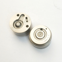 Plaque d'orifice G10 Plaque de soupape Common Rail G10 pour injecteur DCRi400400 S560-13H50 S550-13H50 295700-0210 295700-0400