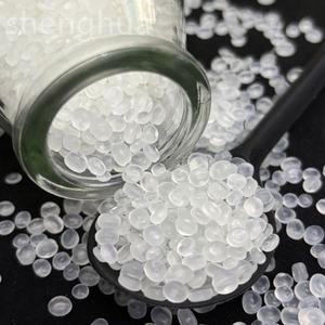 เม็ดพลาสติก PP โพลีโพรพิลีน MFI 28 - Product Image 6