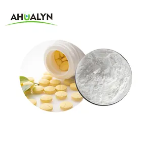 best price 1% 2% health supplement d-Biotin vitamin H/ B7 Powder CAS 58-85-5