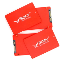 SSD Interne SATA 3 de 2,5 Pouces 120 Go 240 Go 480 Go 500 Go 128 Go 256 Go 512 Go 1 To pour Ordinateur Portable