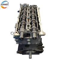 Tout nouveau moteur D4CB 2.5L Turbo Diesel D4CB pour Hyundai H1 H2 H100 Porter Grand Starex Kia Sorento