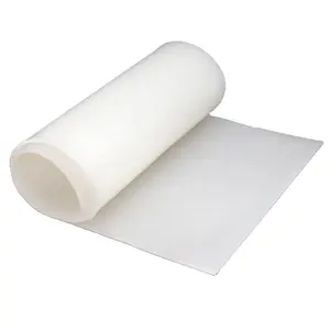 High Temperature Resistance Multicolor Silicone Rubber Sheet Inflaming Retarding Silicone Rubber Sheet