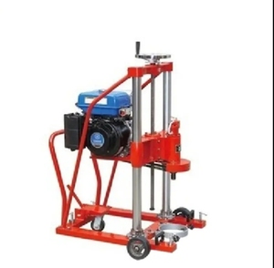 Máy khoan lõi bê tông di động, động cơ xăng, máy khoan lỗ bê tông - Product Image 1