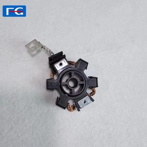 Conjunto <span class=keywords><strong>de</strong></span> soporte <span class=keywords><strong>de</strong></span> cepillo <span class=keywords><strong>de</strong></span> <span class=keywords><strong>arranque</strong></span> <span class=keywords><strong>de</strong></span> coche <span class=keywords><strong>de</strong></span> alta calidad SR2108 piezas <span class=keywords><strong>de</strong></span> coche soporte <span class=keywords><strong>de</strong></span> cepillo <span class=keywords><strong>de</strong></span> carbono para <span class=keywords><strong>Motor</strong></span> <span class=keywords><strong>de</strong></span> <span class=keywords><strong>arranque</strong></span> automático - Product Image 4