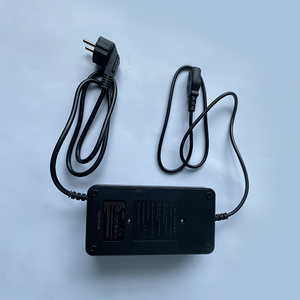 Accesorios <span class=keywords><strong>para</strong></span> Motocicleta Eléctrica, Adaptador <span class=keywords><strong>de</strong></span> Corriente, <span class=keywords><strong>Regulador</strong></span> <span class=keywords><strong>de</strong></span> Voltaje <span class=keywords><strong>para</strong></span> Scooters, 48V, 3a, Fuente <span class=keywords><strong>de</strong></span> Alimentación <span class=keywords><strong>para</strong></span> Batería <span class=keywords><strong>de</strong></span> Plomo, Novedad - Product Image 5