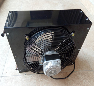 9.52 çap kondenser bobin fan - Product Image 3