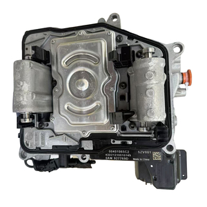 Nuova <span class=keywords><strong>Unit</strong></span>à di Controllo Trasmissione 0AM 927 769 D/K/F/E/<span class=keywords><strong>G</strong></span> per Volkswagen Audi, Testata Professionalmente, 26*25*22cm, Garanzia 1 Anno - Product Image 2