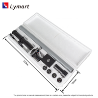 New Optical Double Slit Interferometer for Optics Educational Equipment