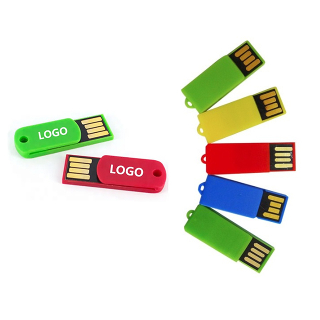 Promotion Gifts Mini Plastic Bookmark Clip 2gb 8gb 16gb USB Flash Drive Memoria USB Stick Custom logo 32gb 64gb 128gb Pen Drive