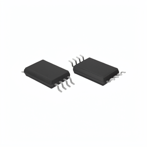 Composant électronique d'origine BR93G46FV-3BGTE2 8 LSSOP Mémoire - Product Image 1
