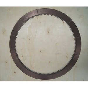 Repuestos para Maquinaria de Construcción, Disco de Embrague 5M1199 977H 977K 977L D5B D6C D6D 5M1199, Placa de Fricción, Placa de Acero, Disco de Latón - Product Image 2