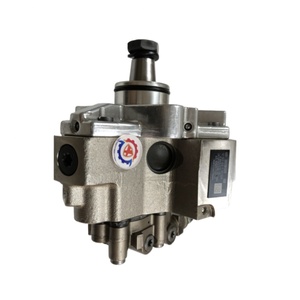XUNPO High Pressure Fuel Injection Pump 0445020067 65.10501-7005A for DX225LC Machine - Product Image 1