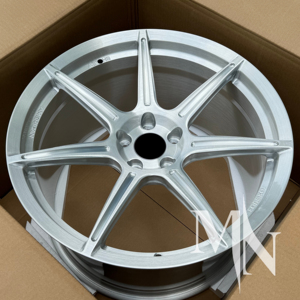 Entretien forgé pour Shelby <span class=keywords><strong>Mustang</strong></span> <span class=keywords><strong>2007</strong></span> à 2020 GT500 GT350 GT350R F150 Cobra CS5 Jantes personnalisées - Product Image 2