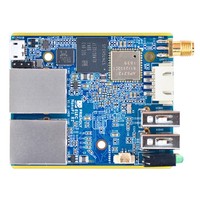 Modul GSM SIM800 PCBA 2G/3G/4G Perakitan PCB Dengan GRRS