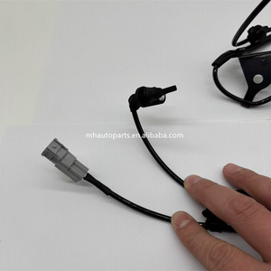 Tự Động Hệ Thống Điện Bộ Phận Phía Trước Reaar Cảm Biến Tốc Độ 89542-0k060 89543-0k060 89545-0k240 89546-0k240 Cho Toyota Hilux 1gd 2GD - Product Image 5