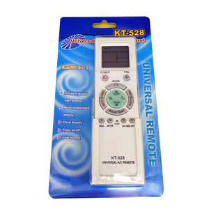 <span class=keywords><strong>KT</strong></span>-<span class=keywords><strong>528</strong></span> New phổ AC điều khiển từ xa cho AUX tàu sân bay Sanyo điều hò<span class=keywords><strong>a</strong></span> không khí <span class=keywords><strong>A</strong></span>/<span class=keywords><strong>C</strong></span> điều khiển fernbedineung - Product Image 6