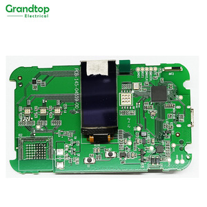 Tùy chỉnh không dây <span class=keywords><strong>Bluetooth</strong></span> Tai nghe Microphone Loa điều khiển <span class=keywords><strong>PCB</strong></span> <span class=keywords><strong>board</strong></span> pcba cho mini USB <span class=keywords><strong>Bluetooth</strong></span> khuếch đại âm thanh - Product Image 3
