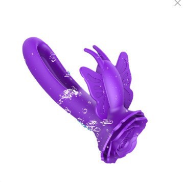 Télécommande Aurora 2 gen-violet