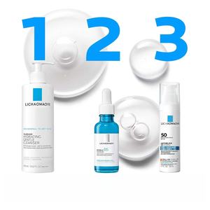 Base <span class=keywords><strong>de</strong></span> Maquillaje, Sérum Hidratante que Minimiza los Poros, Equilibra la Grasa, con Ácido Láctico, Ácido Salicílico y <span class=keywords><strong>Extracto</strong></span> <span class=keywords><strong>de</strong></span> Hamamelis para Mujeres - Product Image 6