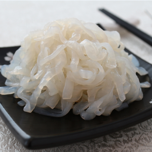 Halal 0 azúcar sin grasa sin <span class=keywords><strong>gluten</strong></span> sin pigmento perder peso comida reemplazo Shirataki fideos Konjac Fettuccine fideos - Product Image 2