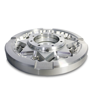 OEM nhà máy tùy chỉnh gia công <span class=keywords><strong>CNC</strong></span> 3/4/5 trục dịch vụ cho <span class=keywords><strong>CNC</strong></span> biến phay Anodizing chính xác các bộ phận kim loại - Product Image 4