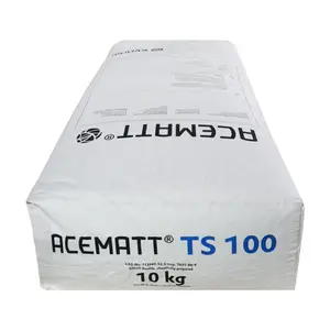 ACEMATT OK500/TS100/OK520/OK412/OK607/TT3300/TT3400/TT3600/TT3400/TT 810/3300/900/22LS/790/EXP 8018-1 Evonik