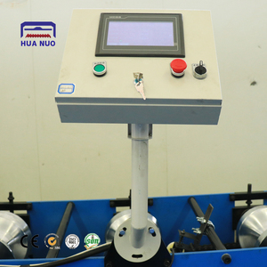 2025 Bán hàng nóng mái <span class=keywords><strong>Ridge</strong></span> <span class=keywords><strong>cap</strong></span> cuộn tạo thành máy mái <span class=keywords><strong>Ridge</strong></span> <span class=keywords><strong>cap</strong></span> Rolling <span class=keywords><strong>Machine</strong></span> <span class=keywords><strong>Ridge</strong></span> <span class=keywords><strong>cap</strong></span> lợp máy - Product Image 5