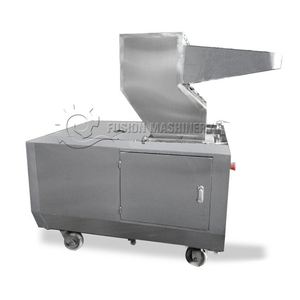 Molino Industrial para Huesos <span class=keywords><strong>de</strong></span> Animales, Trituradora para Carnicerías, Equipos <span class=keywords><strong>de</strong></span> Cocina para Hostelería, Máquina Trituradora <span class=keywords><strong>de</strong></span> Huesos <span class=keywords><strong>de</strong></span> <span class=keywords><strong>Carne</strong></span> - Product Image 6