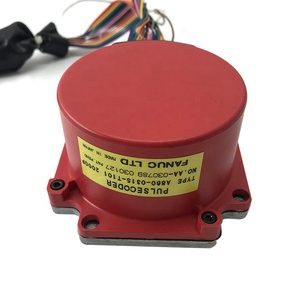 <span class=keywords><strong>Fanuc</strong></span>パルスコーダー<span class=keywords><strong>A860</strong></span>-0315-T101オリジナル - Product Image 4