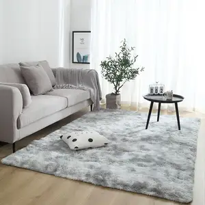 In Carpet 1 Piece Đay Nhà Máy Vòng Không Dệt Không Dệt Kim Đấm Thảm Velour Chất Liệu Bán Buôn Hoa 100% Polyester