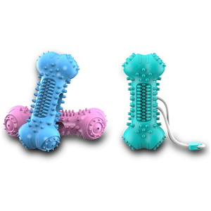 <span class=keywords><strong>Jouet</strong></span> à mâcher pour <span class=keywords><strong>chien</strong></span> pour le nettoyage des molaires, vente chaude, brosse à dents pour animaux de compagnie, bâton d'entraînement, résistant aux morsures, en TPR, <span class=keywords><strong>jouet</strong></span> en caoutchouc pour <span class=keywords><strong>chien</strong></span> - Product Image 4