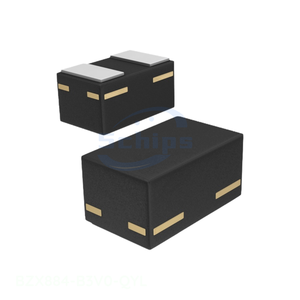 Authorized Distributor Buy Online Electronic Components BZX884-B3V0-QYL SOD-882 Diodes - Product Image 1
