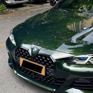 Esmalte de Uñas PET Verde <span class=keywords><strong>Riviera</strong></span> Italiana Vibrante con Acabado Líquido Brillante que Cambia de Color y Antiarañazos para Diseños Inspirados en Vacaciones - Product Image 3