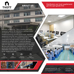 TML 103 スタジオコンデンサーレコーディングマイク プロフェッショナルボイスオーバーポッドキャストマイク 放送スタジオ録音放送用 - Product Image 6