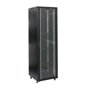 18u rack cabinet 600x600 42 u network cabinet 42u 800x1000 modular server rack with accessories