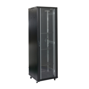 Tủ <span class=keywords><strong>Rack</strong></span> 18u Tủ Mạng 600X600 <span class=keywords><strong>42</strong></span> <span class=keywords><strong>U</strong></span> Giá Máy Chủ Mô-đun 42u 800X1000 Có Phụ Kiện - Product Image 1