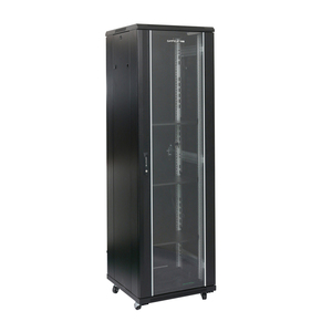 Tủ Rack 18u Tủ Mạng 600X600 42 U Giá Máy Chủ Mô-đun 42u 800X1000 Có Phụ Kiện