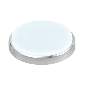 PP + ABS haute qualité bois argent tri-preuve plafonnier blanc noir cloison or ruban lumière Ip54 plafond cloison Luminaire - Product Image 1