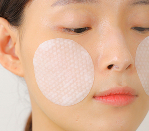 Chăm Sóc Da Hàn Quốc Cứu Trợ Đỏ Trà Xanh Làm Sạch Miếng Đệm Numuzin Số 4 Lỗ Chân Lông Không Bóc Vỏ Trứng Mực Pad 190Ml/70 Miếng Đệm - Product Image 4