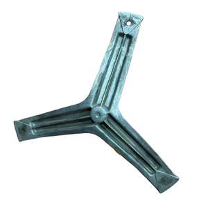 Support de tambour pour lave-linge Siemens <span class=keywords><strong>Bosch</strong></span> 2204411 88350200 <span class=keywords><strong>Pièces</strong></span> <span class=keywords><strong>détachées</strong></span> XB-79024 pour appareils électroménagers - Product Image 4