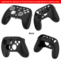Étui de protection en silicone sans fil avec design imprimé pour GameSir G7 Pro/G7 SE Fabriqué en Chine