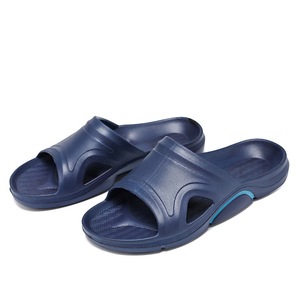 Sandalias de Verano para <span class=keywords><strong>Hombre</strong></span> de Alta Calidad, Ligeras, con Logotipo Personalizado, Calzado Original para el Hogar, Sandalias para Invierno - Product Image 2