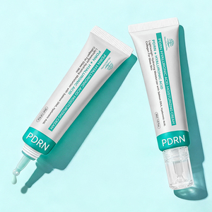 Crème pour le visage PDRN avec acide hyaluronique, hydratante, réparatrice, anti-âge, raffermissante pour peaux sèches, soins de la <span class=keywords><strong>peau</strong></span> OEM ODM - Product Image 1