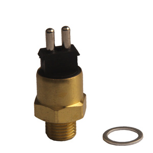 Capteur de température 0065451524, capteur de température d'eau de voiture à broches PC, pièce de rechange 85470 - Product Image 1