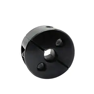 Split Lock Collar FAP-1 Series 2 Piece Shaft Collar Shaft Lock Collar