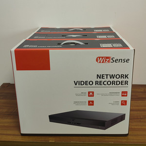 NVR5832-XI 32CH 2U 8HDDs WizMind Enregistreur vidéo réseau 64CH NVR5864-XI - Product Image 3