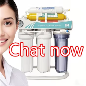 Thiết bị nhà 7 giai đoạn 5 giai đoạn + UV thẩm thấu ngược hệ thống máy lọc nước - Product Image 2